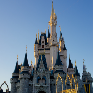 Magic Kingdom