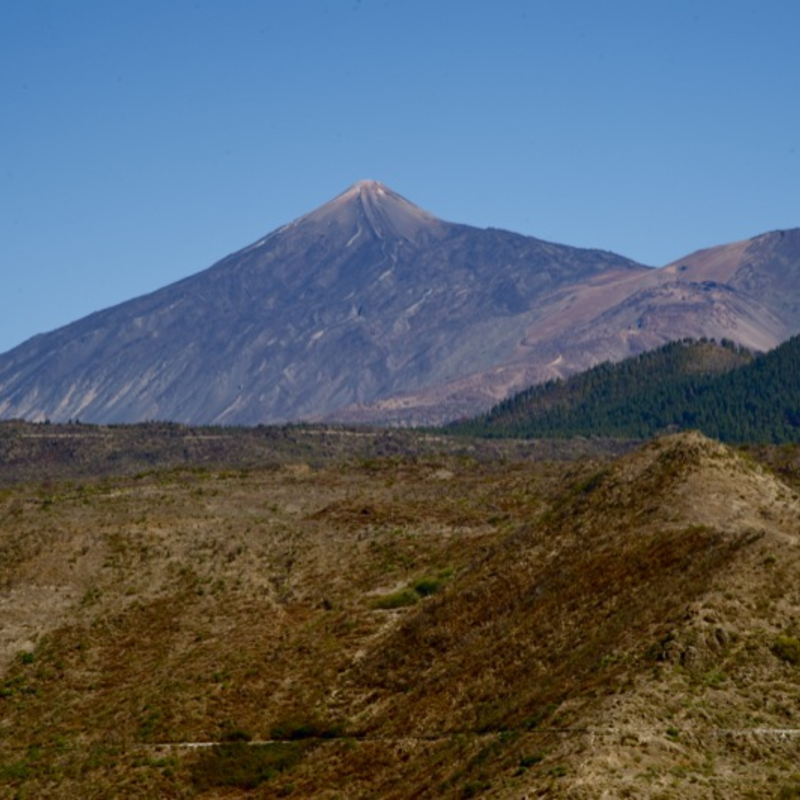 Tejde ns vulkan Tejde ns vulkan